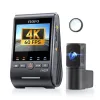 VIOFO A329S 2CH – Kamera Samochodowa 4K UHD